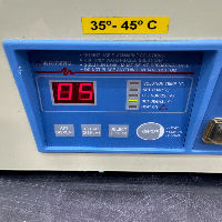 VWR Ultrasonic Cleaner image 2